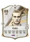 Vidić - 88 - Base Icon