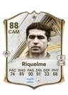 Riquelme - 88 - Base Icon