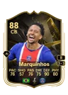 Marquinhos - 88 - Team of the week