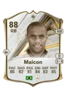 Maicon - 88 - Base Icon