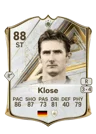 Klose - 88 - Base Icon