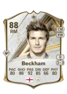Beckham - 88 - Base Icon