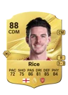 Rice - 88 - Rare