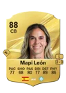 Mapi León - 88 - Rare
