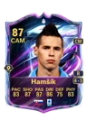 Hamšík - 87 - Base Hero