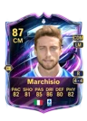 Marchisio - 87 - Base Hero