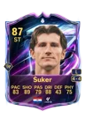 Šuker - 87 - Base Hero