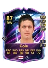 Cole - 87 - Base Hero