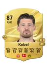 Kobel - 87 - Rare