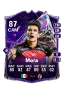 Mora - 87 - Future Stars