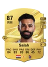 Salah - 87 - Rare