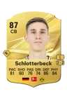 Schlotterbeck - 87 - Rare