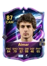 Aimar - 87 - Base Hero