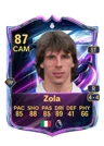 Zola - 87 - Base Hero