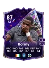 Bonny - 87 - Future Stars