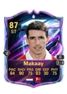 Makaay - 87 - Base Hero