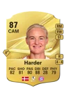 Harder - 87 - Rare
