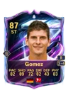 Gomez - 87 - Base Hero