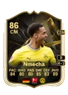 Nmecha - 86 - Team of the week
