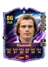 Hoeneß - 86 - Base Hero