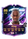 King - 86 - Base Hero