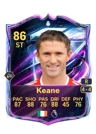Keane - 86 - Base Hero