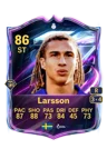 Larsson - 86 - Base Hero
