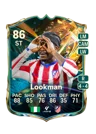 Lookman - 86 - Destined for Glory
