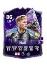 Hall - 86 - Future Stars
