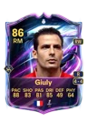 Giuly - 86 - Base Hero