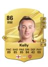 Kelly - 86 - Rare