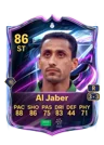 Al Jaber - 86 - Base Hero