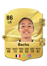 Bacha - 86 - Rare