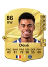 Doué - 86 - Rare