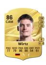 Wirtz - 86 - Rare