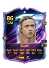 Guti - 86 - Base Hero