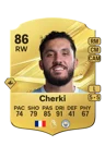 Cherki - 86 - Rare