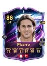 Pizarro - 86 - Base Hero