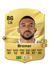 Bremer - 86 - Rare