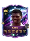 Kanu - 86 - Base Hero