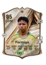 Formiga - 85 - Debut International Icon