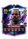 Al Owairan - 85 - Base Hero