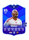 Malen - 85 - POTM Serie A
