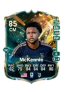 McKennie - 85 - Destined for Glory