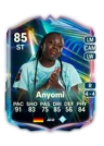 Anyomi - 85 - Ones to Watch