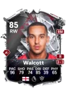 Walcott - 85 - Base Hall of FUT