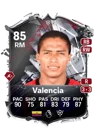 Valencia - 85 - Base Hall of FUT