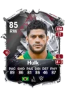 Hulk - 85 - Base Hall of FUT