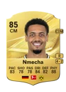 Nmecha - 85 - Rare