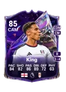 King - 85 - Future Stars
